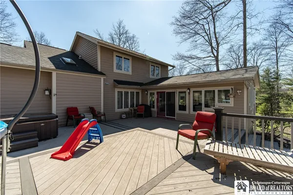 $399,900 | 61 Parkdale Drive, Jamestown, NY 14701