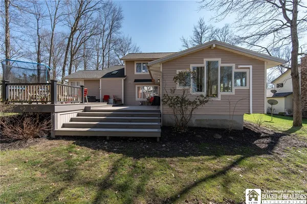 $399,900 | 61 Parkdale Drive, Jamestown, NY 14701