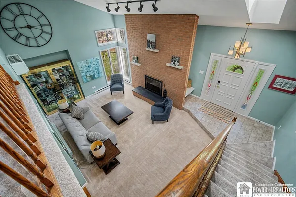 $399,900 | 61 Parkdale Drive, Jamestown, NY 14701