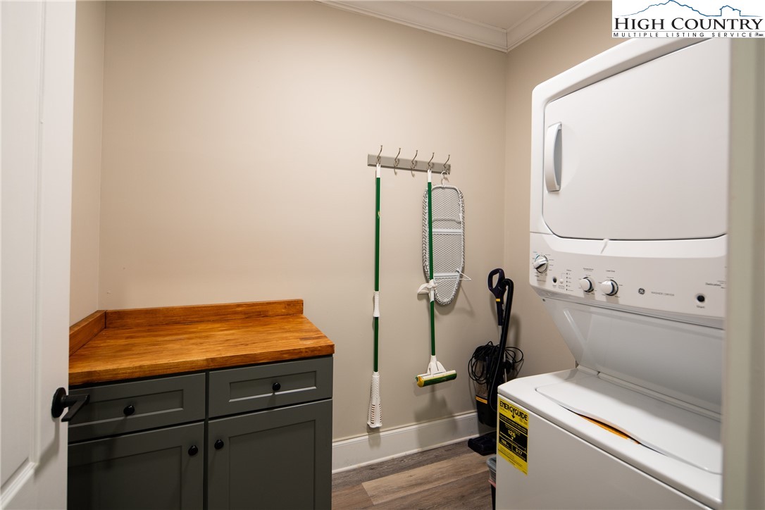 170 Inn At Crestwood Drive Boone, NC 28607 - Photo 13 of 33 a room with storage and utility