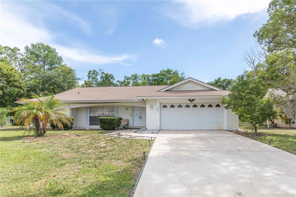 12101 Longstrap Lane Hudson, FL 34667 - Photo 1 of 21