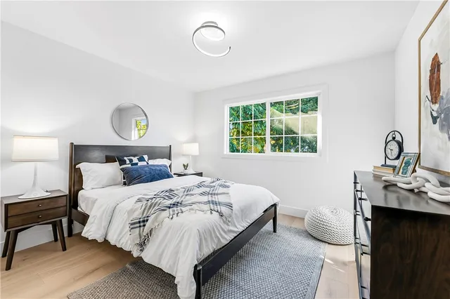 a outdoor living space with furniture and garden view