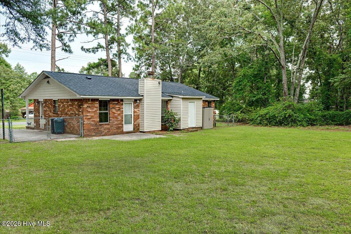 1635 Pine Ridge Drive North Hephzibah, GA 30815 - Photo 30 of 31