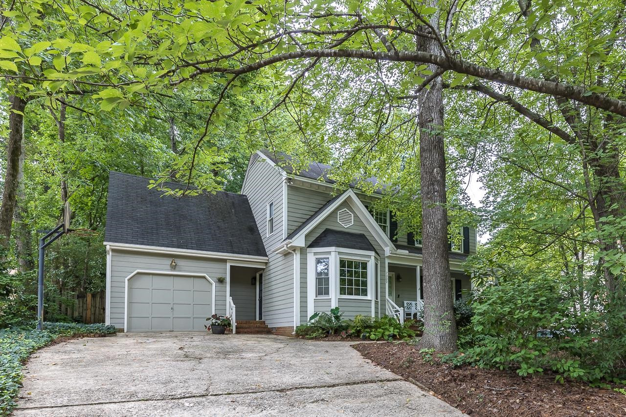 7309 Glendower Road Raleigh, NC 27613 - Photo 1 of 19 Photo 1