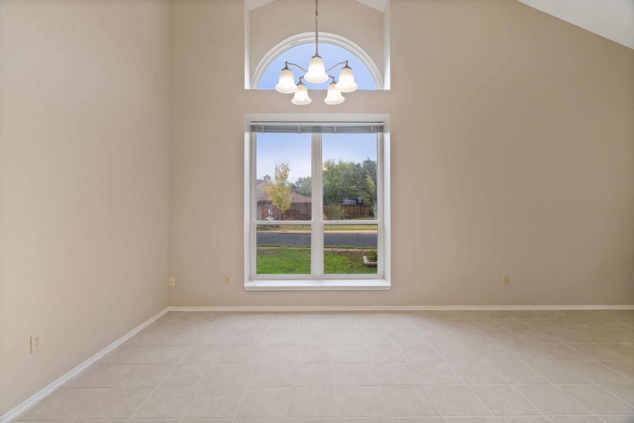 11600 Gun Powder Court Austin, TX 78748 - Photo 7 of 40 Formal Dining Area With Chandelier