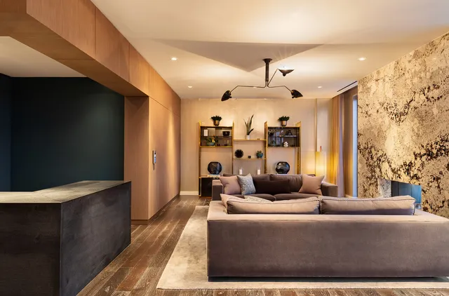 $2,450,000 | 50 Bridge Park Drive, Unit 25E | Brooklyn Heights