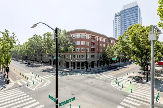 $799,000 | 130 East San Fernando Street, Unit 325, San Jose, CA 95112