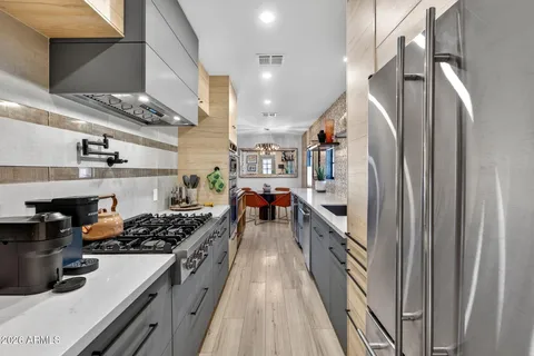 $775,000 | 938 West Portland Street, Phoenix, AZ 85007