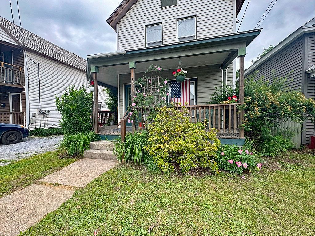 55 Forest Street Rutland, VT 05701 - Photo 2 of 3