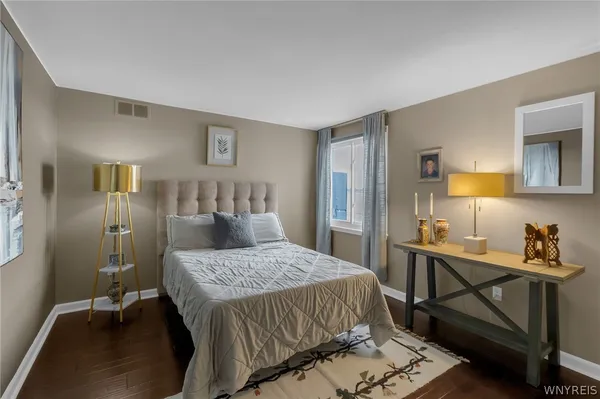 $145,900 | 61 Georgian Lane, Unit 5, Amherst, NY 14221