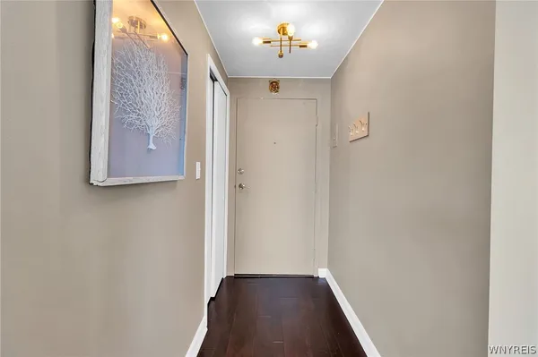 $145,900 | 61 Georgian Lane, Unit 5, Amherst, NY 14221