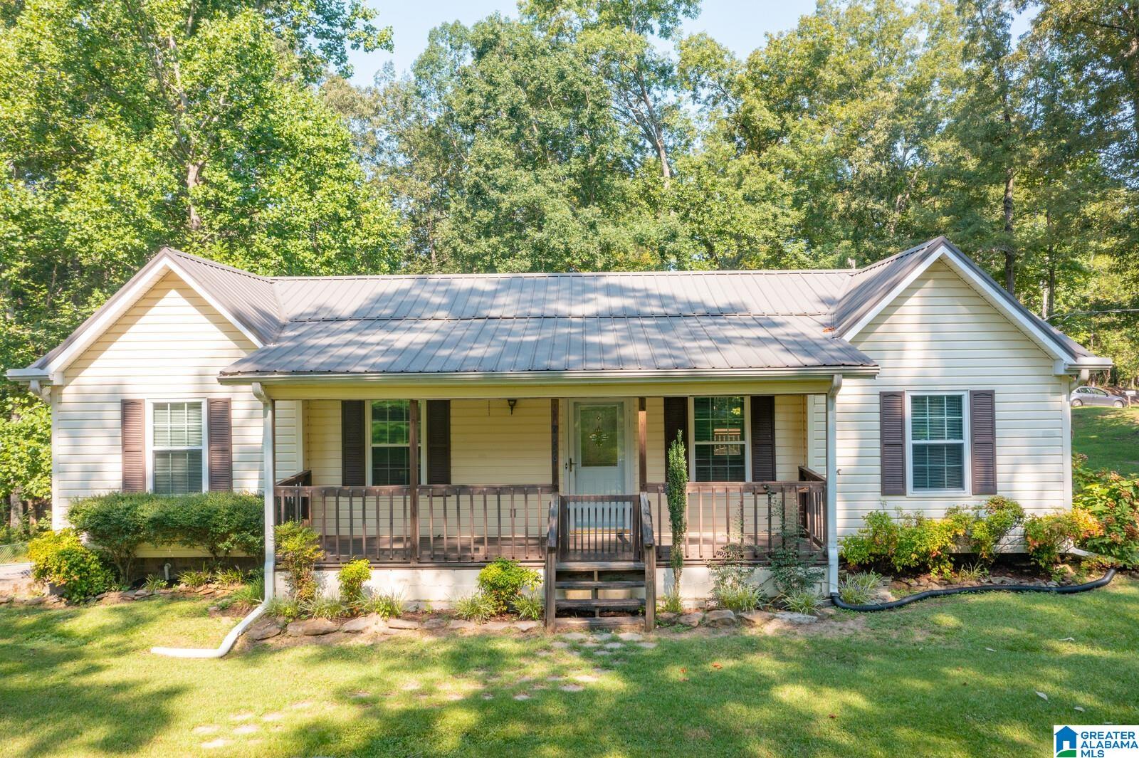 2136 Morton Road Warrior, AL 35180 - Photo 1 of 34