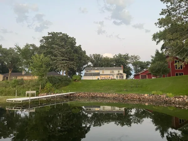 $450,000 | 1609 Riverview Drive, Little Falls, MN 56345