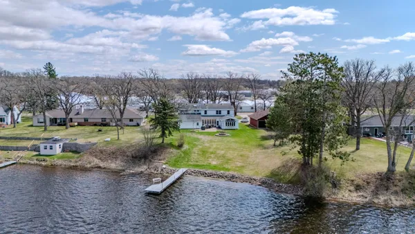 $450,000 | 1609 Riverview Drive, Little Falls, MN 56345
