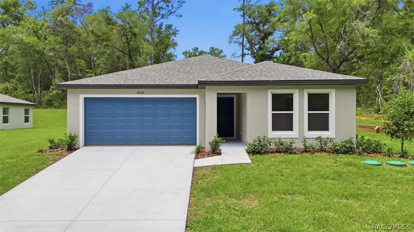 $239,990 | 1822 West Lorraine Drive, Dunnellon, FL 34434