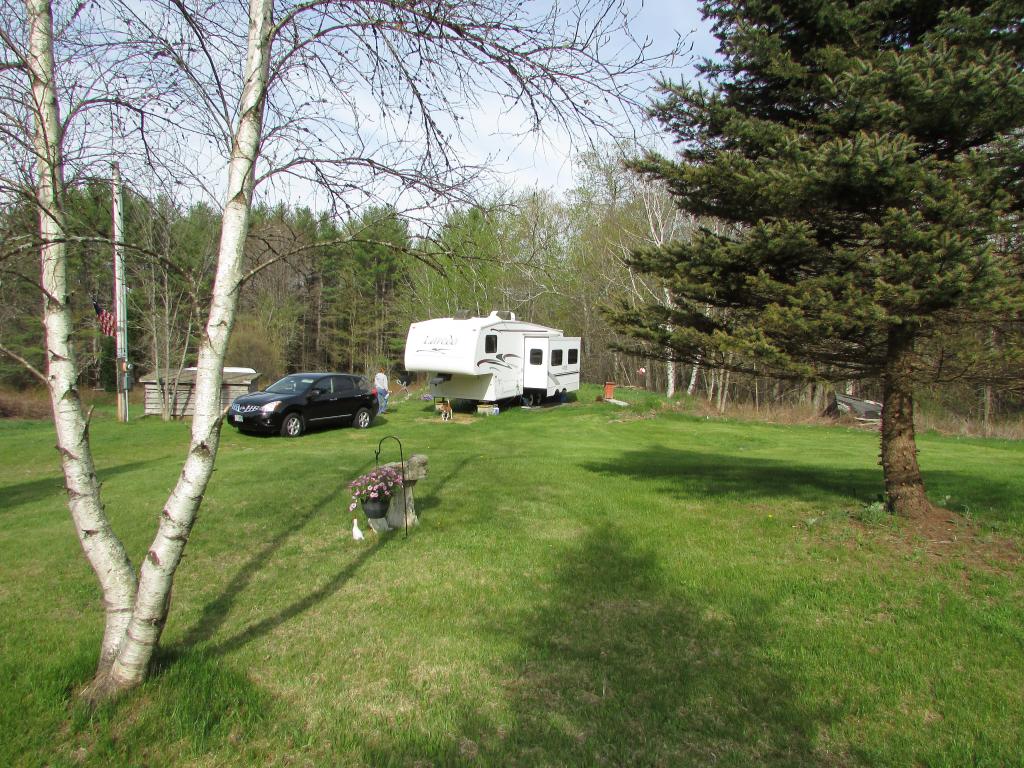 51 Barney Hill Road Grafton, NH 03240 - Photo 2 of 8 Gallery Image 2