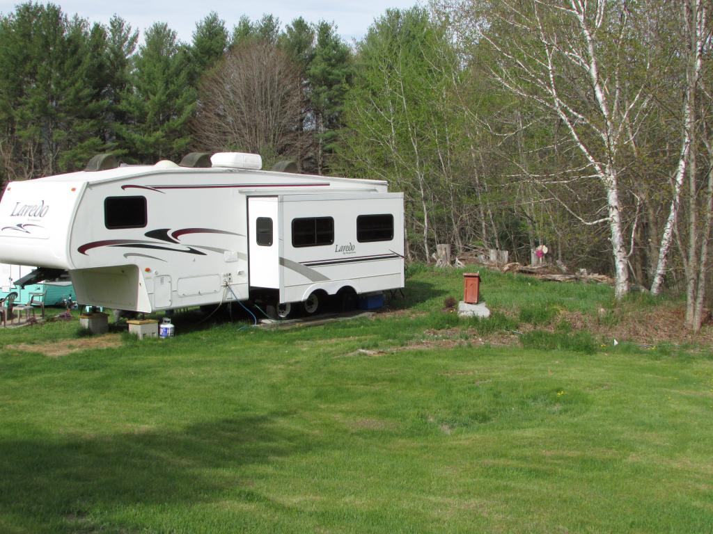 51 Barney Hill Road Grafton, NH 03240 - Photo 3 of 8 Gallery Image 3