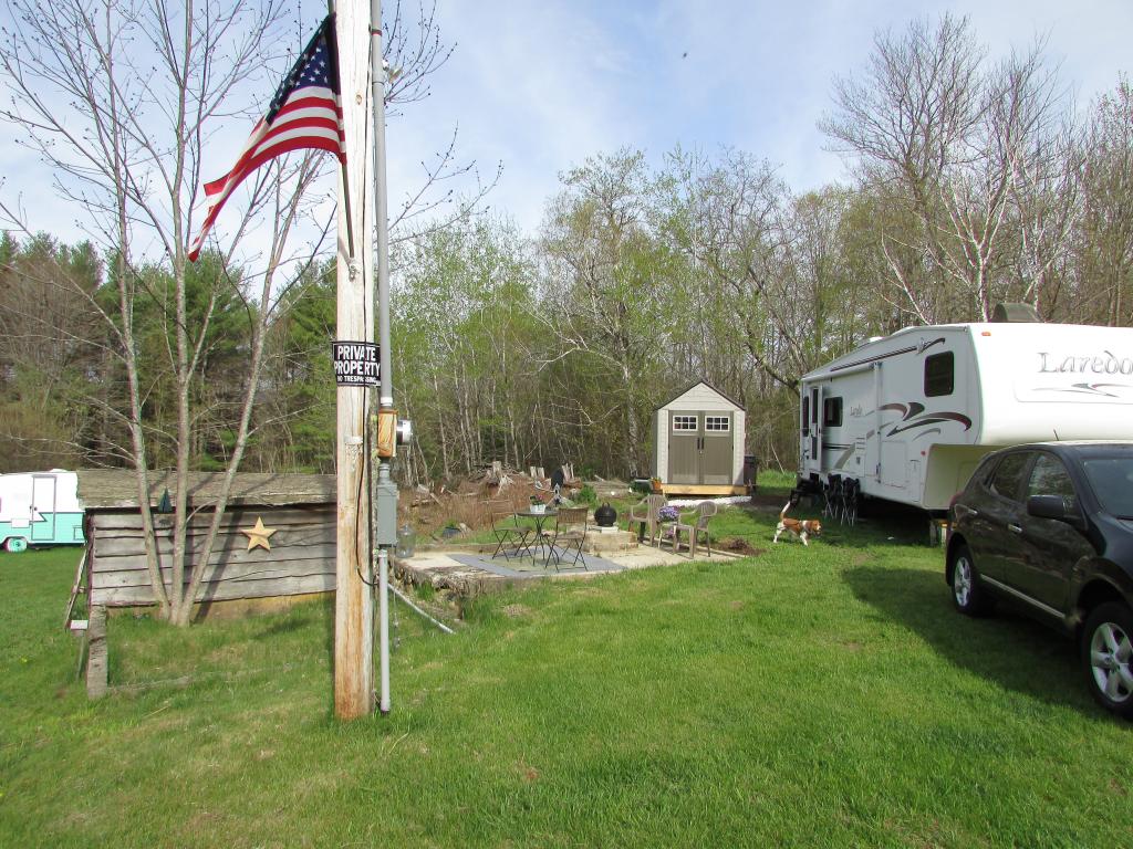 51 Barney Hill Road Grafton, NH 03240 - Photo 4 of 8 Gallery Image 4