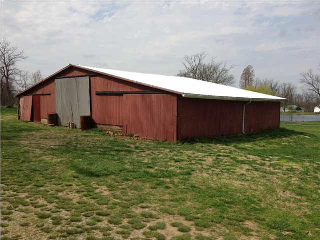 7655 Jenner Road Newburgh, IN 47630 - Photo 2 of 3