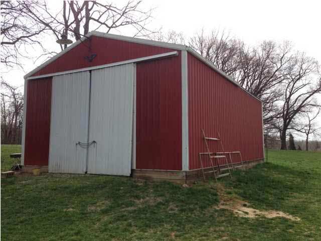 7655 Jenner Road Newburgh, IN 47630 - Photo 3 of 3