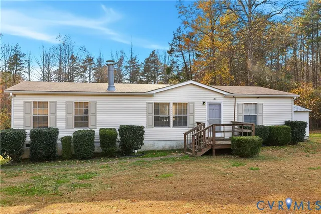 $259,999 | 4353 Riddles Bridge Road, Goochland, VA 23063