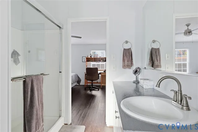 $259,999 | 4353 Riddles Bridge Road, Goochland, VA 23063