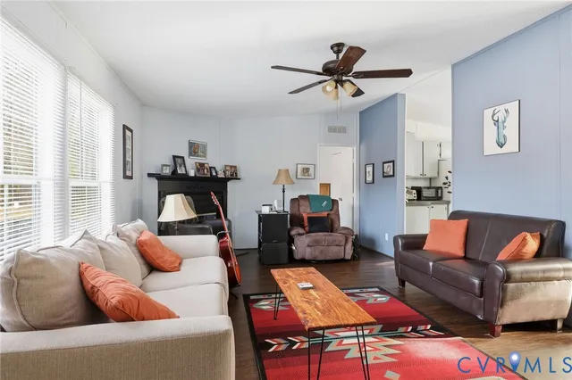 $259,999 | 4353 Riddles Bridge Road, Goochland, VA 23063