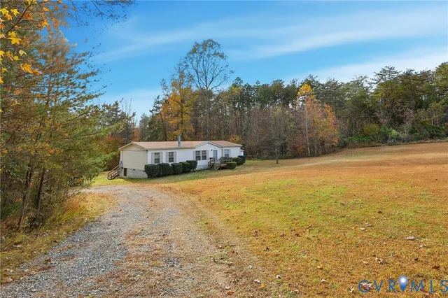 $259,999 | 4353 Riddles Bridge Road, Goochland, VA 23063