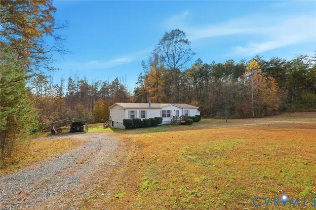 $259,999 | 4353 Riddles Bridge Road, Goochland, VA 23063
