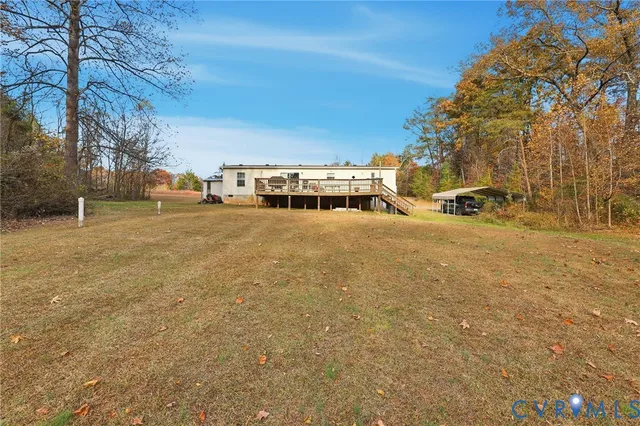 $259,999 | 4353 Riddles Bridge Road, Goochland, VA 23063