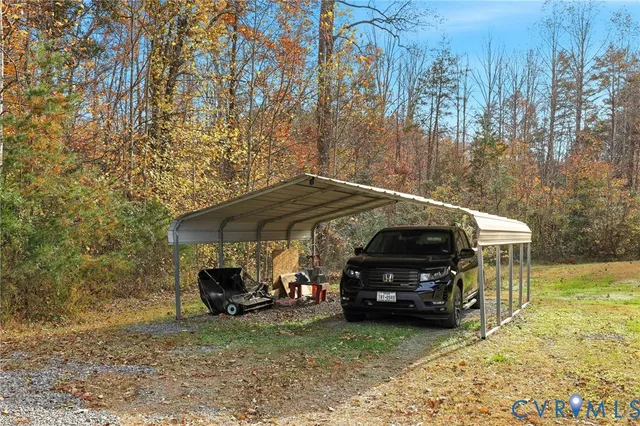 $259,999 | 4353 Riddles Bridge Road, Goochland, VA 23063