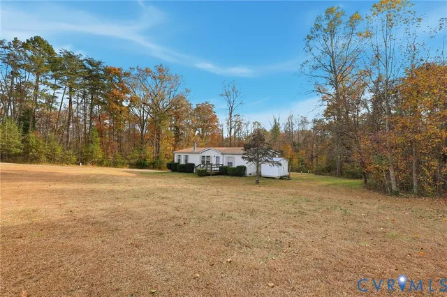$259,999 | 4353 Riddles Bridge Road, Goochland, VA 23063
