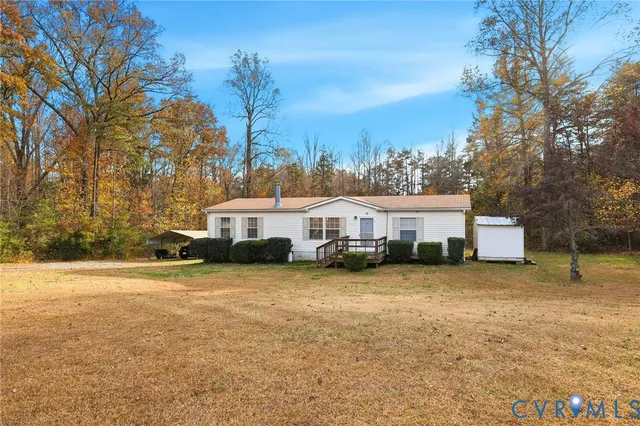 $259,999 | 4353 Riddles Bridge Road, Goochland, VA 23063
