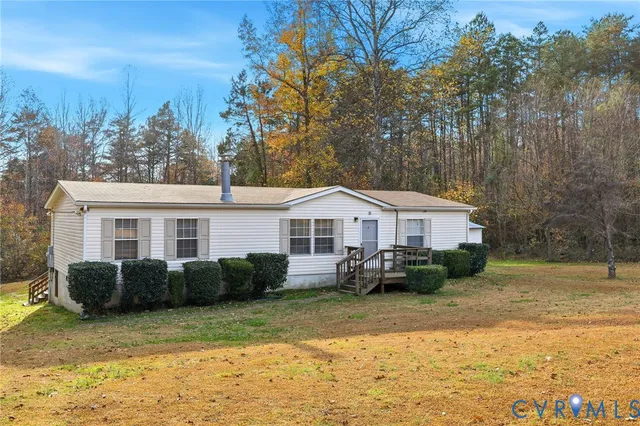 $259,999 | 4353 Riddles Bridge Road, Goochland, VA 23063