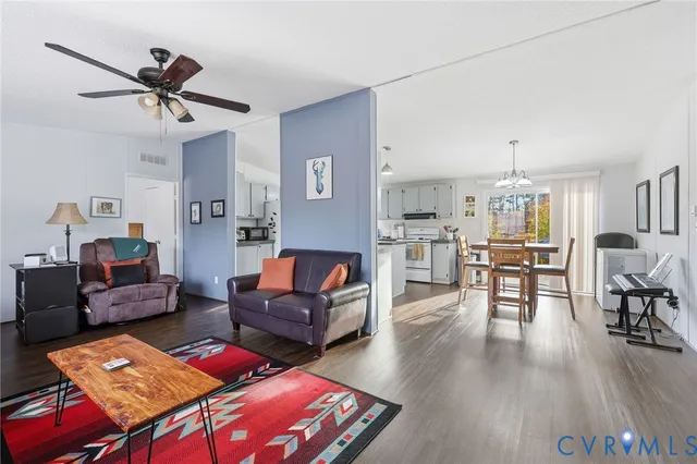 $259,999 | 4353 Riddles Bridge Road, Goochland, VA 23063