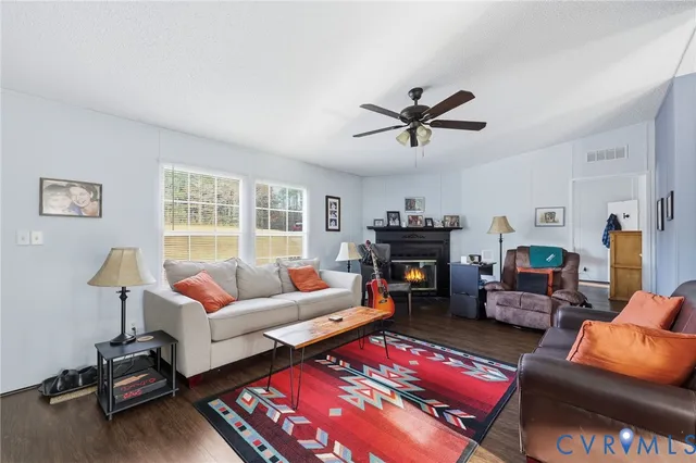 $259,999 | 4353 Riddles Bridge Road, Goochland, VA 23063