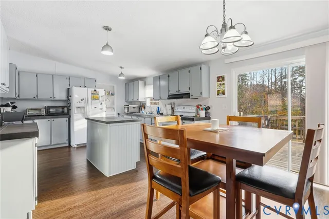 $259,999 | 4353 Riddles Bridge Road, Goochland, VA 23063