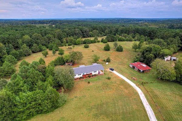 $382,000 | 2132 Henry Hill Road, Tignall, GA 30668