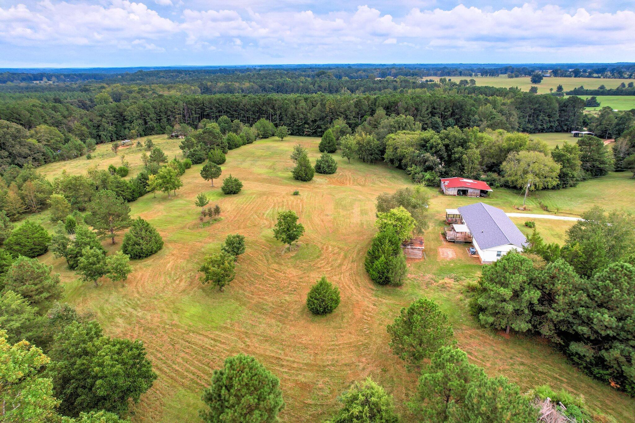 2132 Henry Hill Road Tignall, GA 30668 - Photo 4 of 12 203