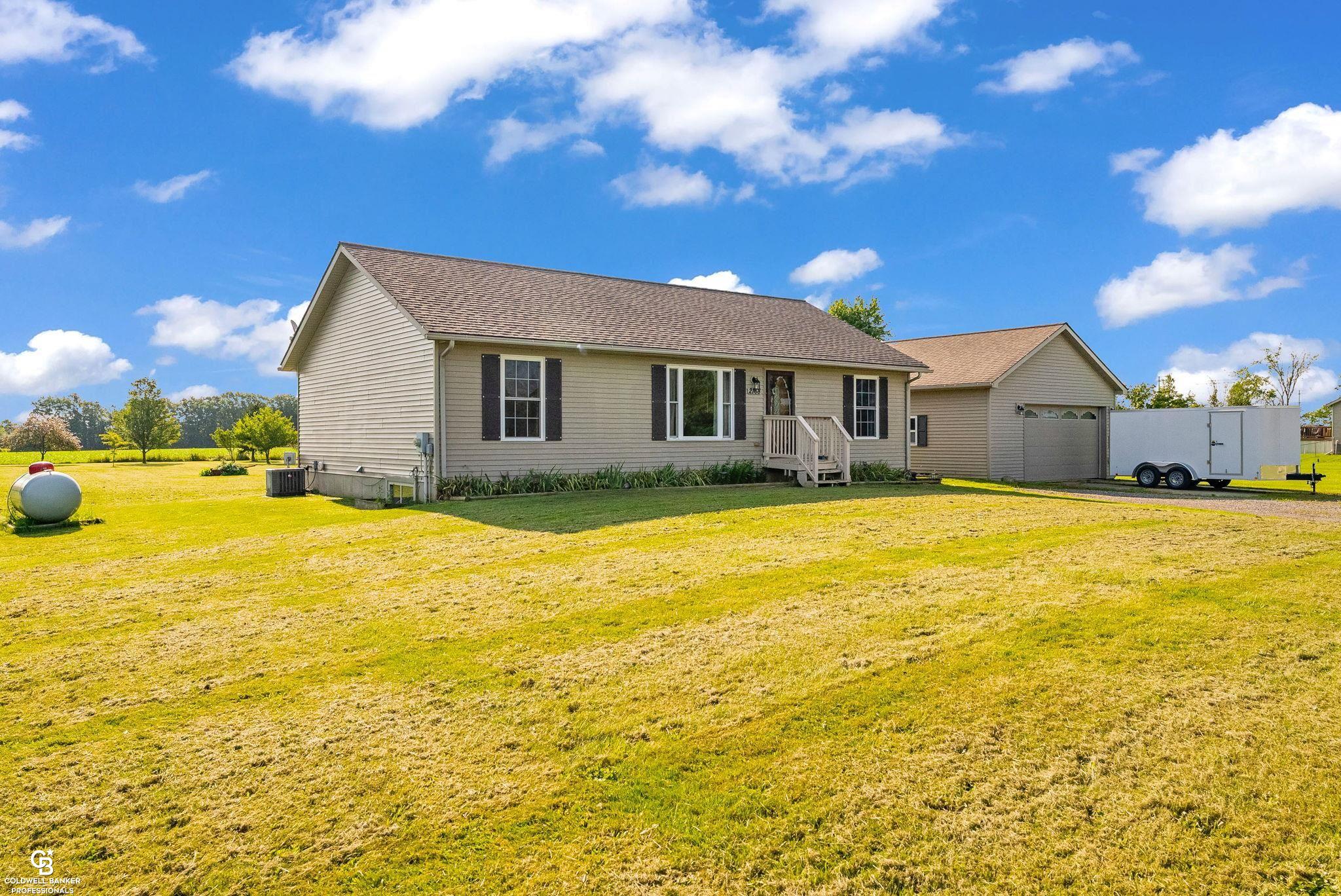 2168 Cove Road Goodells, MI 48027 - Photo 4 of 37