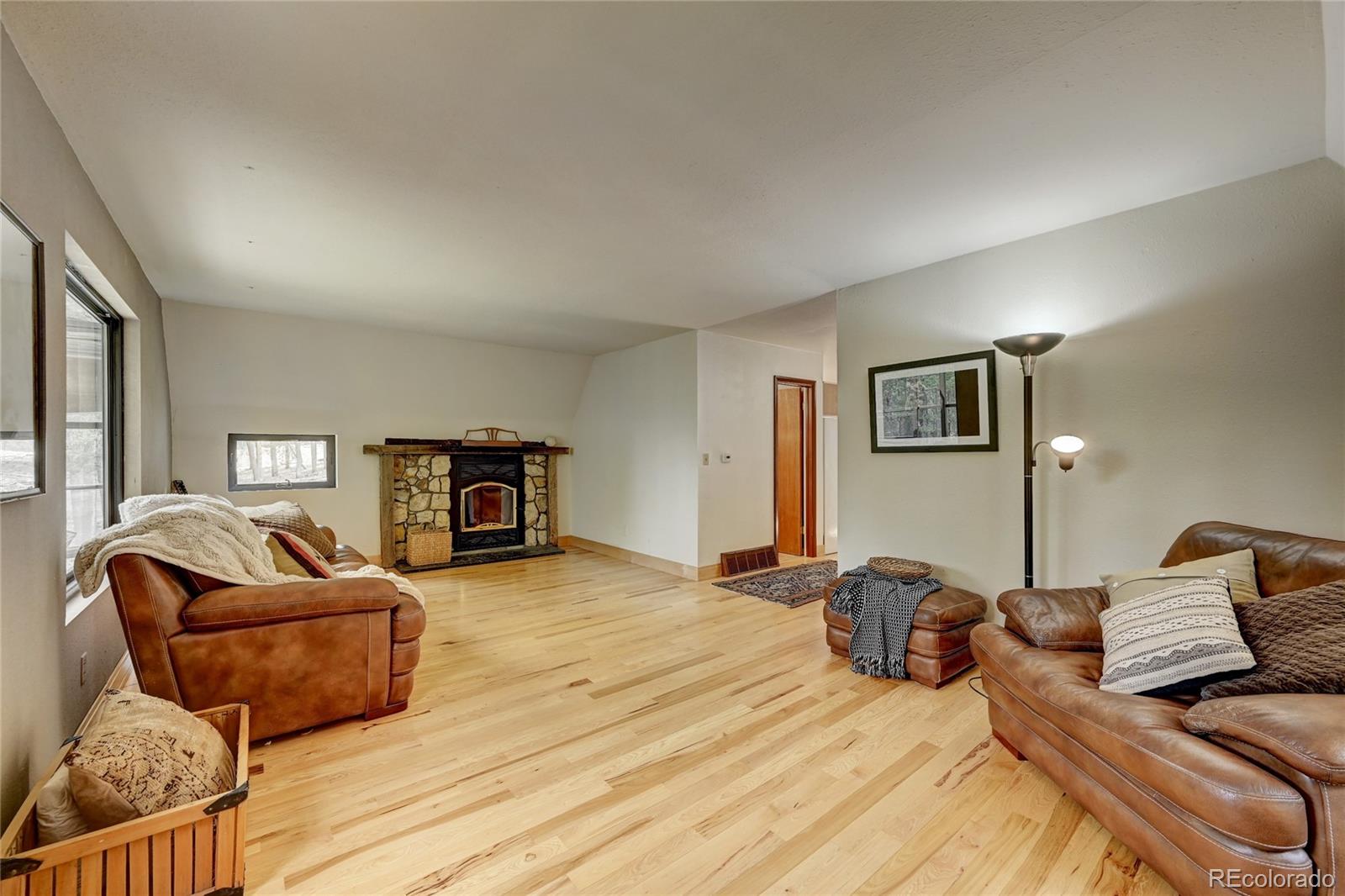 709 Paiute Road Evergreen, CO 80439 - Photo 11 of 34