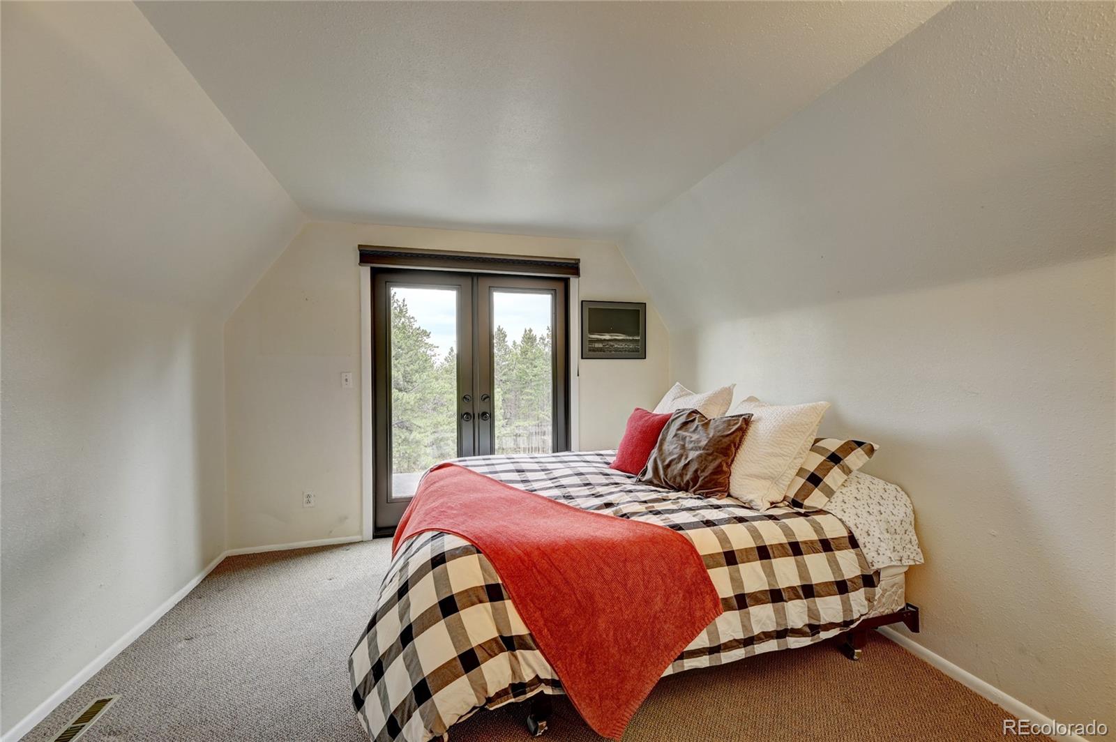 709 Paiute Road Evergreen, CO 80439 - Photo 14 of 34