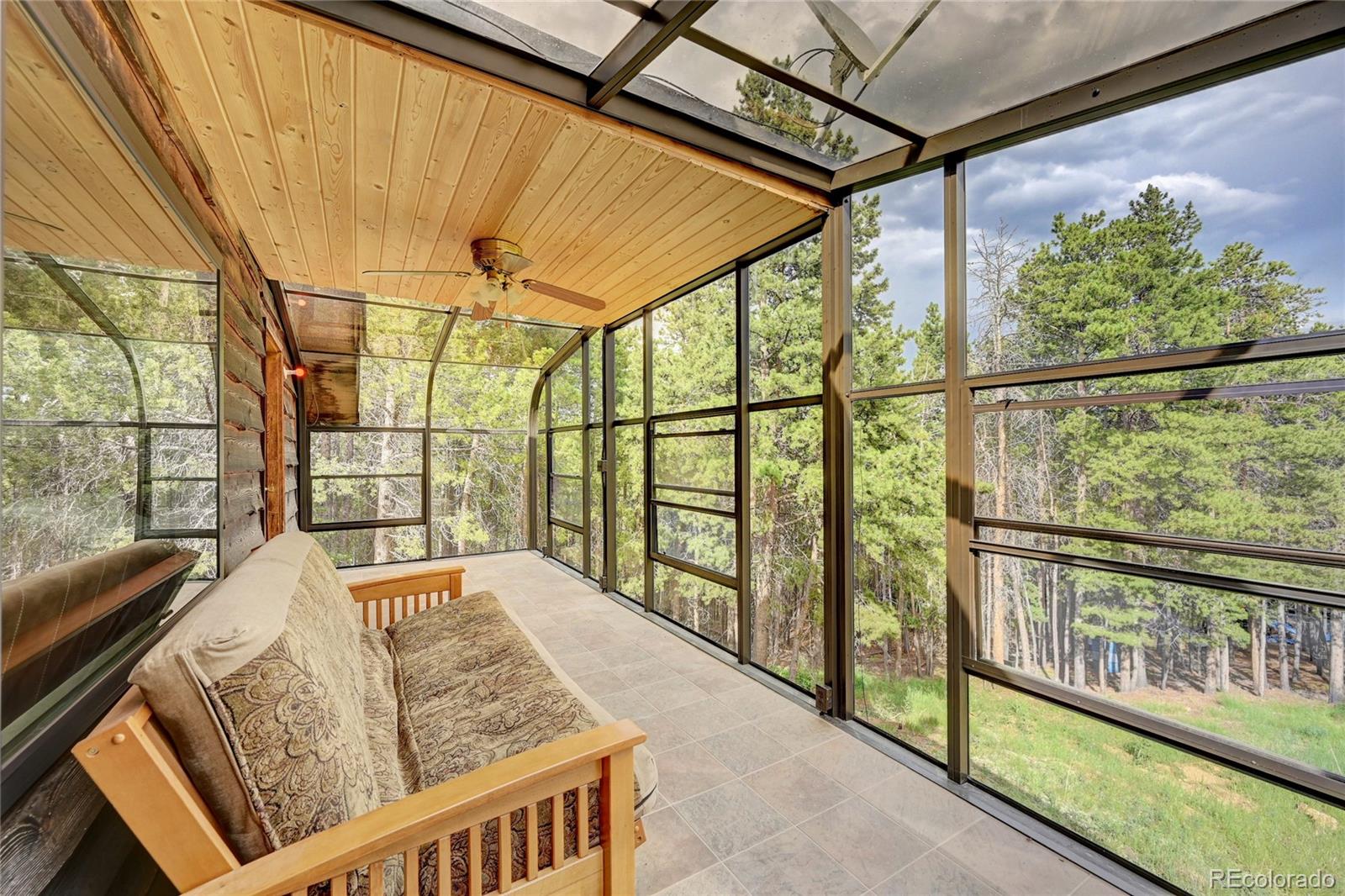 709 Paiute Road Evergreen, CO 80439 - Photo 20 of 34