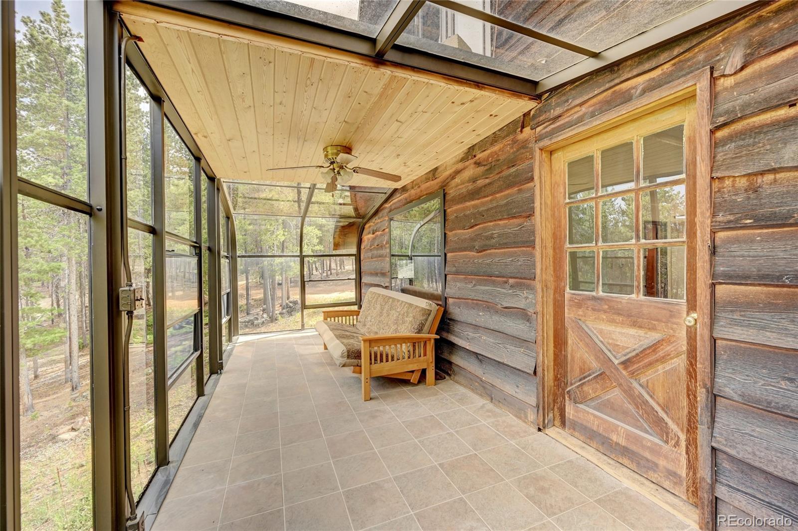 709 Paiute Road Evergreen, CO 80439 - Photo 21 of 34