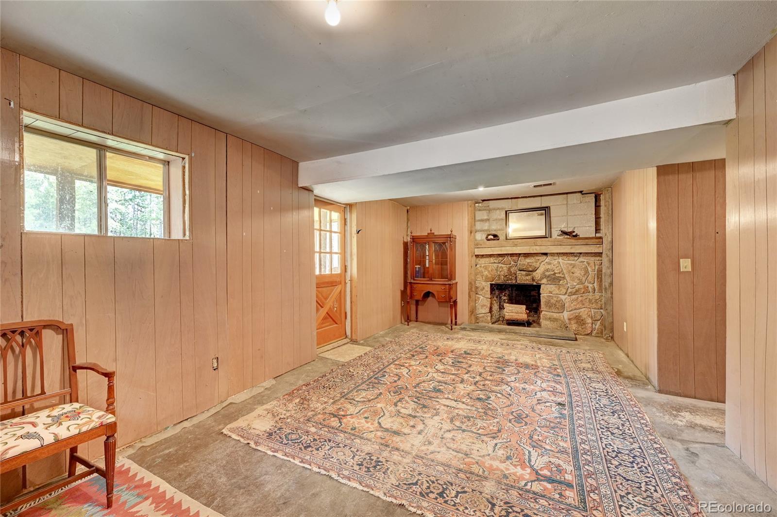 709 Paiute Road Evergreen, CO 80439 - Photo 22 of 34