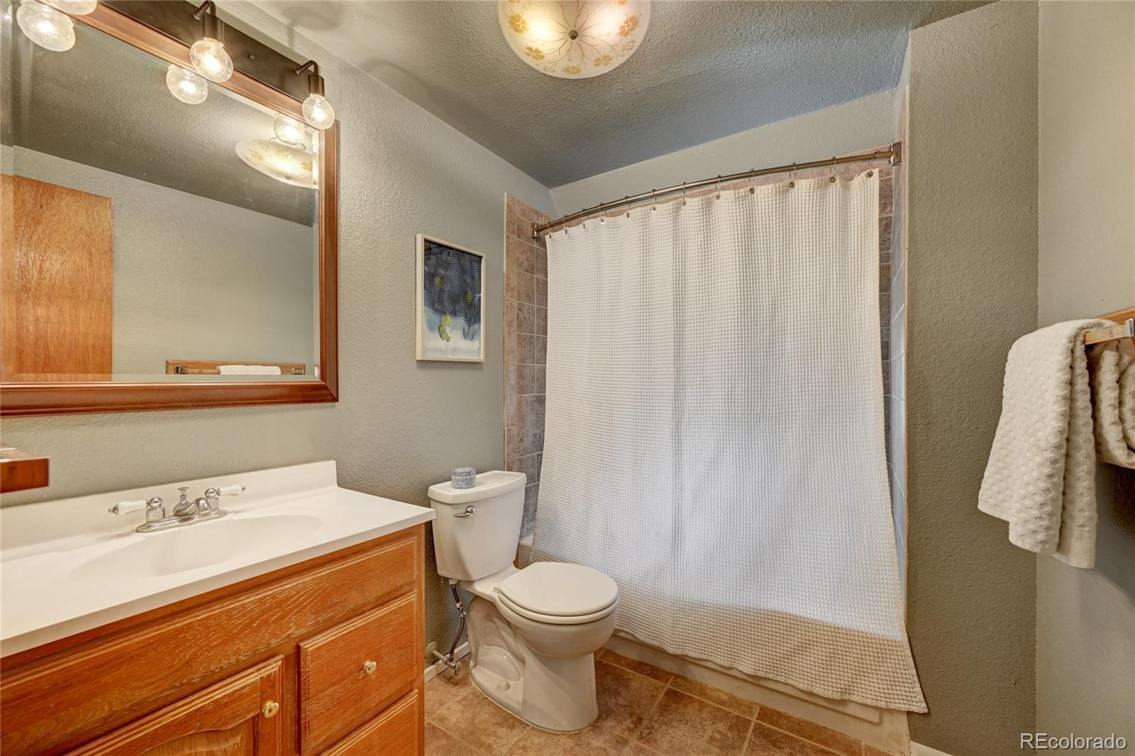 709 Paiute Road Evergreen, CO 80439 - Photo 23 of 34