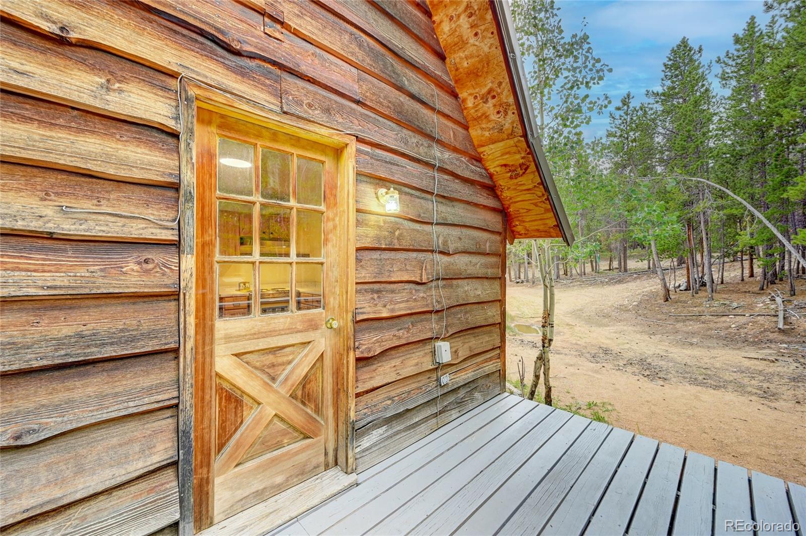 709 Paiute Road Evergreen, CO 80439 - Photo 25 of 34