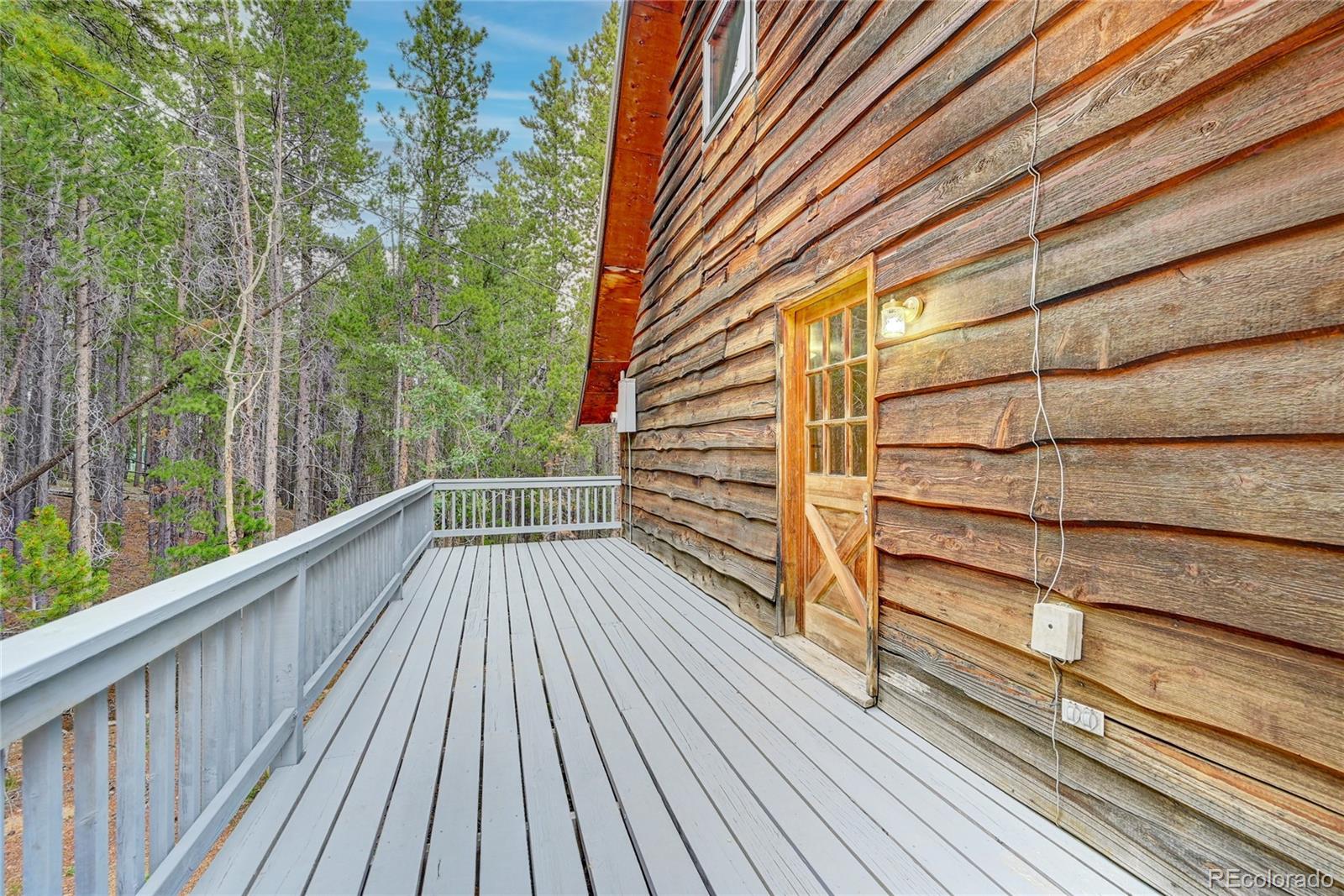 709 Paiute Road Evergreen, CO 80439 - Photo 26 of 34