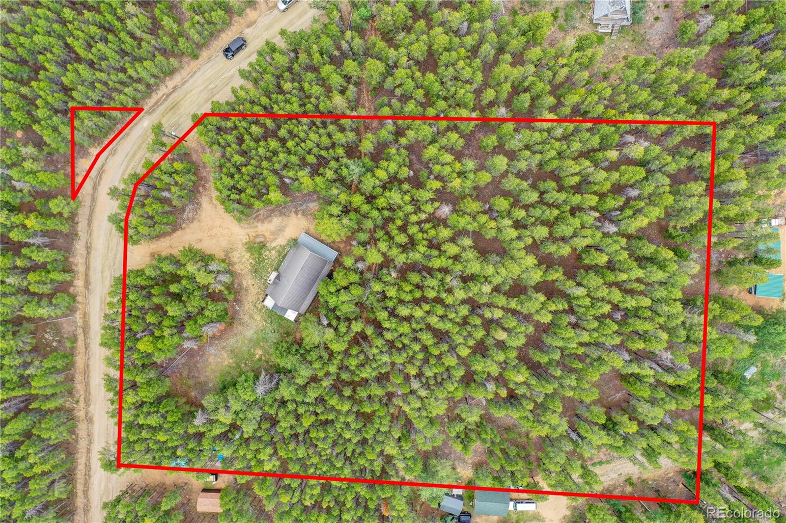 709 Paiute Road Evergreen, CO 80439 - Photo 28 of 34