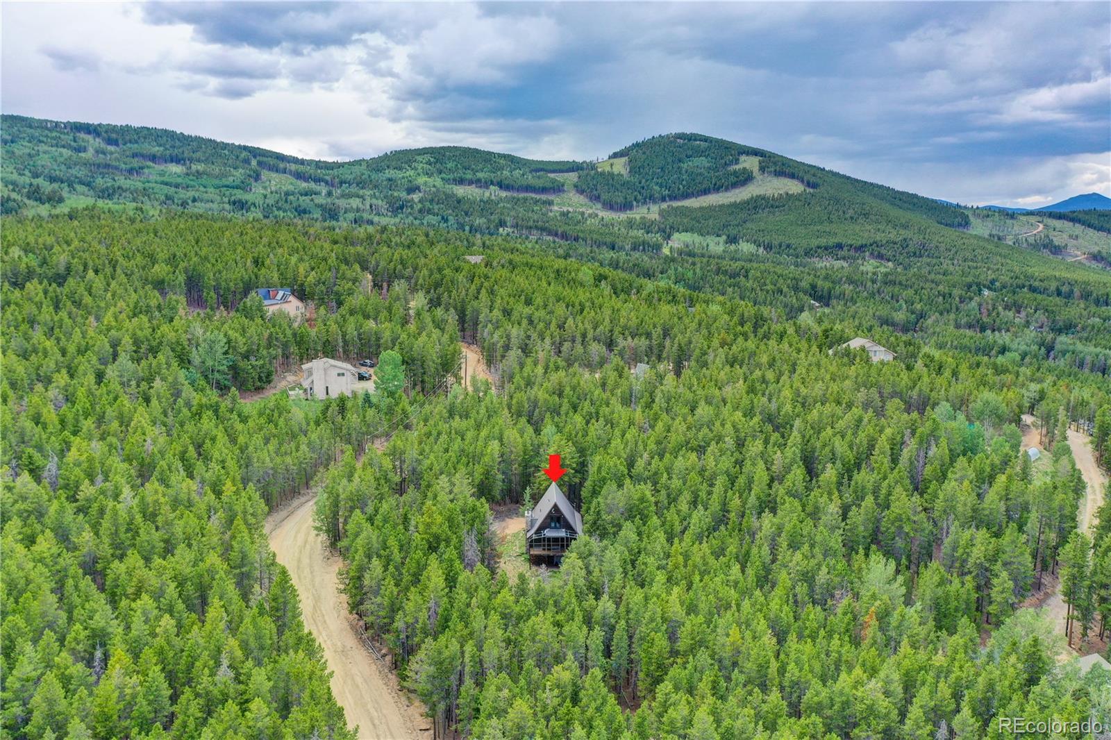 709 Paiute Road Evergreen, CO 80439 - Photo 29 of 34